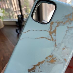 IPhone 11 Marble Case